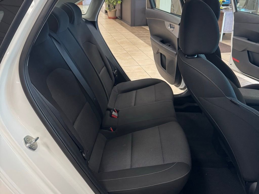 Used 2023 Kia Forte LXS image 12