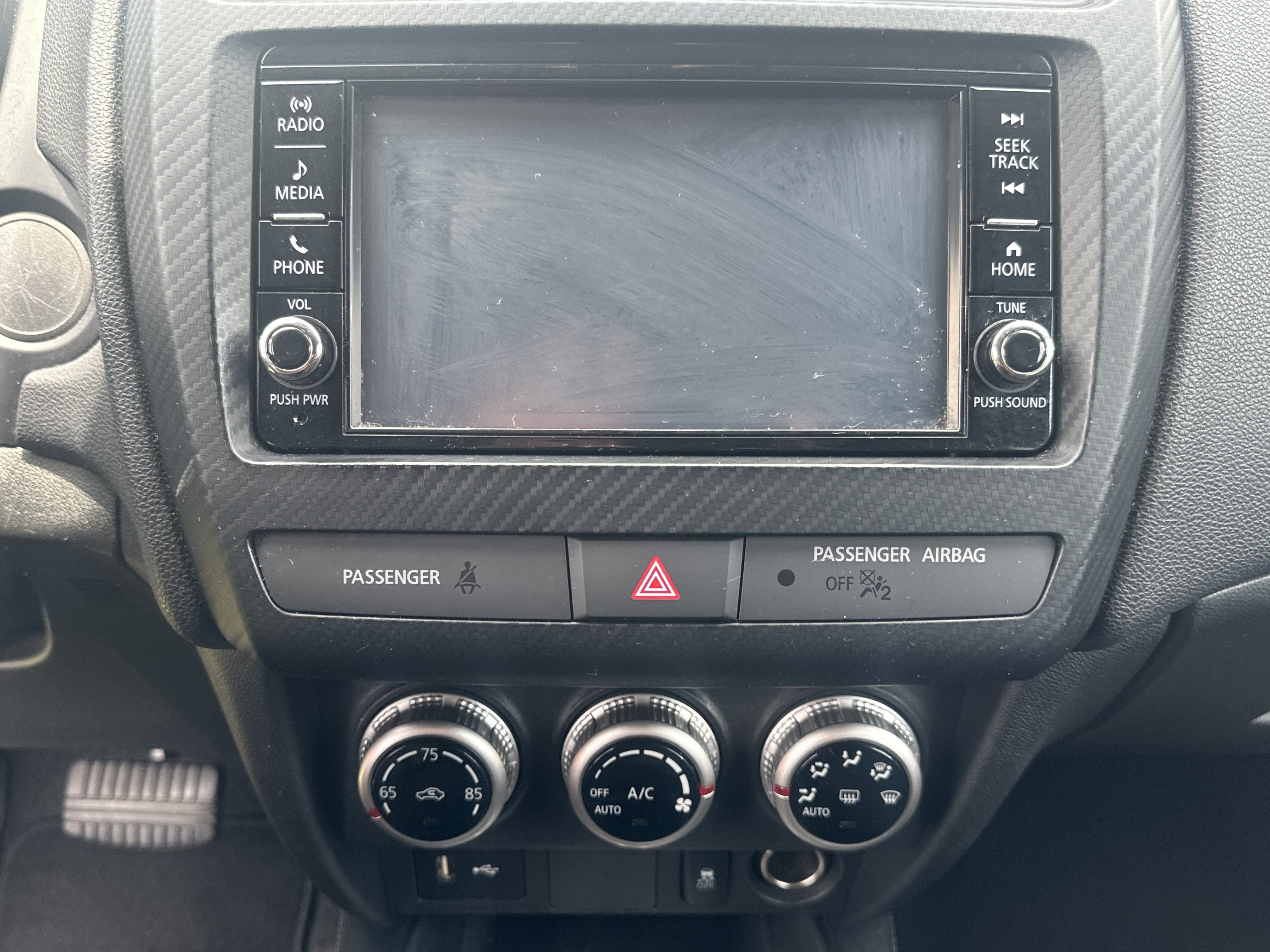 Used 2024 Mitsubishi Outlander Sport ES AWD/4WD image 27