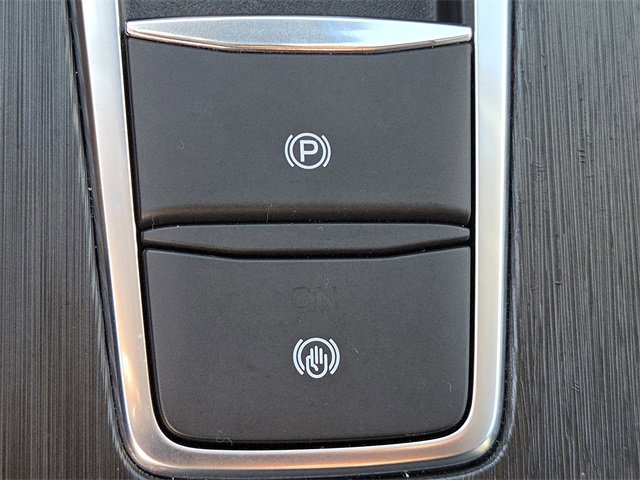 Used 2024 Ford Escape Platinum image 12