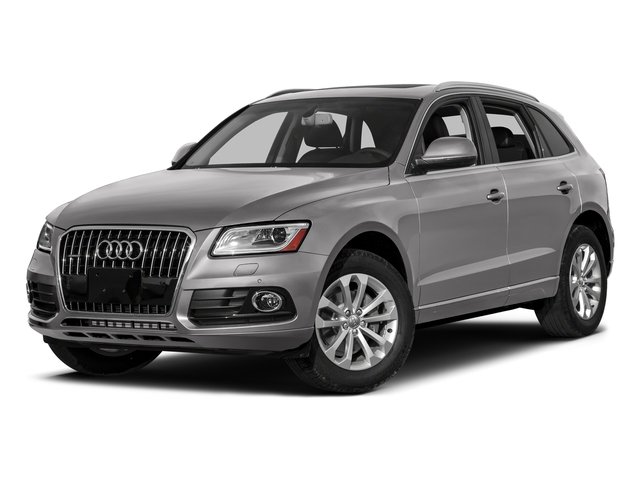 Used 2017 Audi Q5 2.0T Premium Plus w/ Technology Package