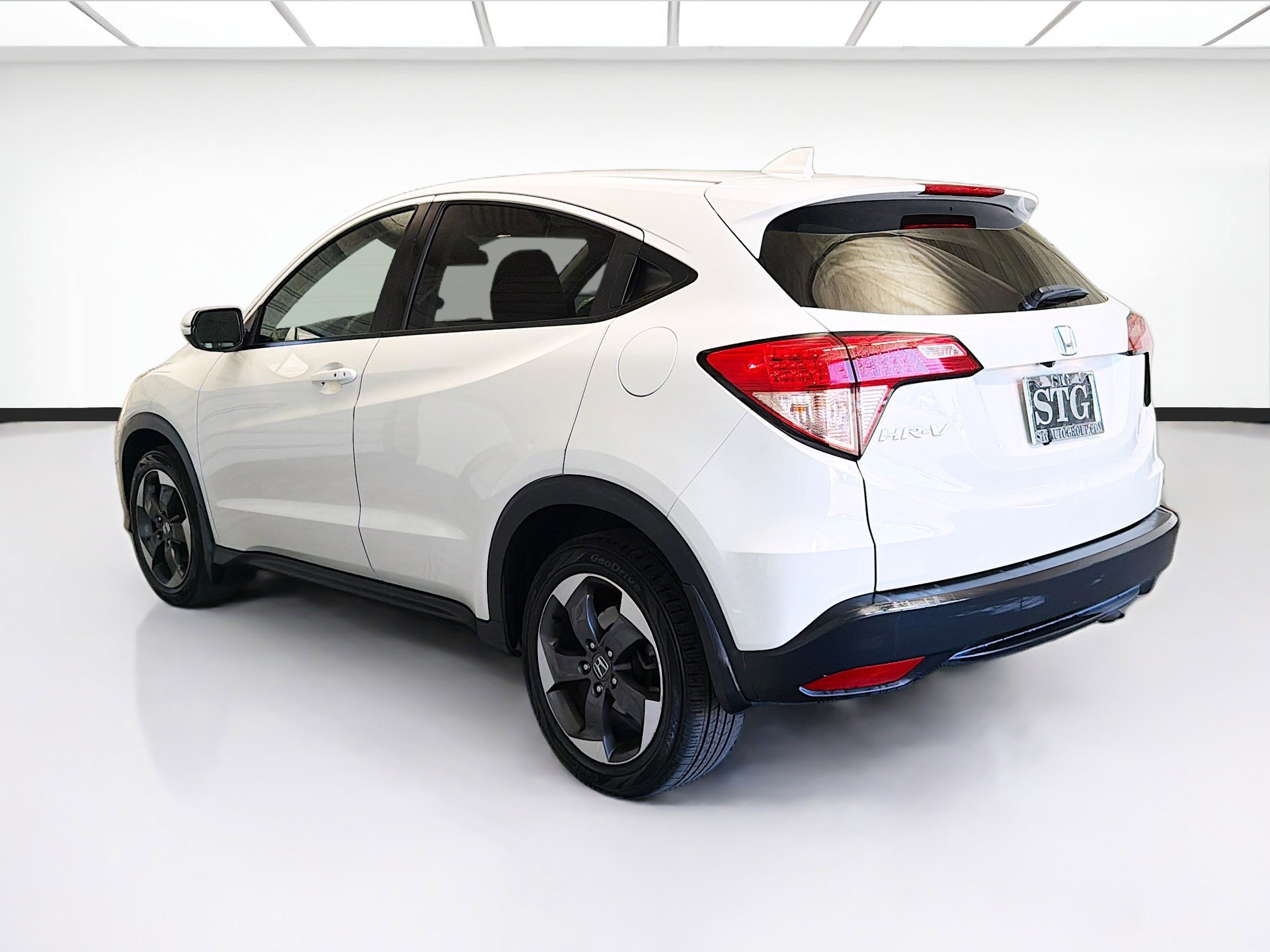 Used 2018 Honda HR-V EX image 6