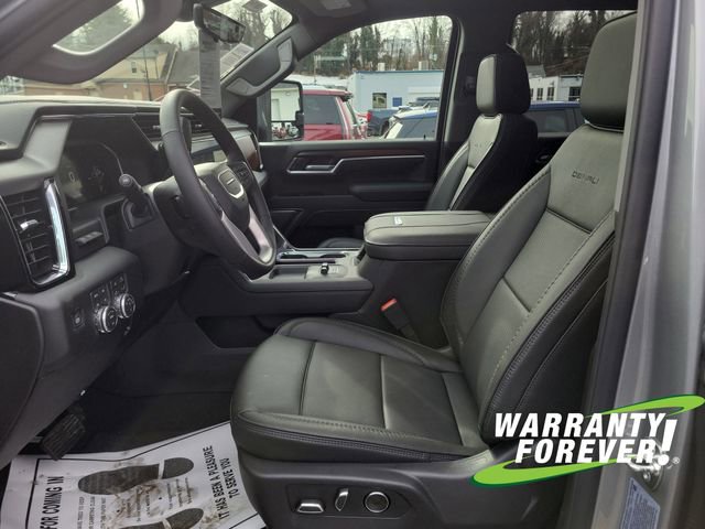 New 2026 GMC Sierra 2500 Denali w/ Denali Reserve Package image 14