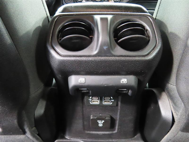 Used 2019 Jeep Wrangler Unlimited Rubicon AWD/4WD image 23