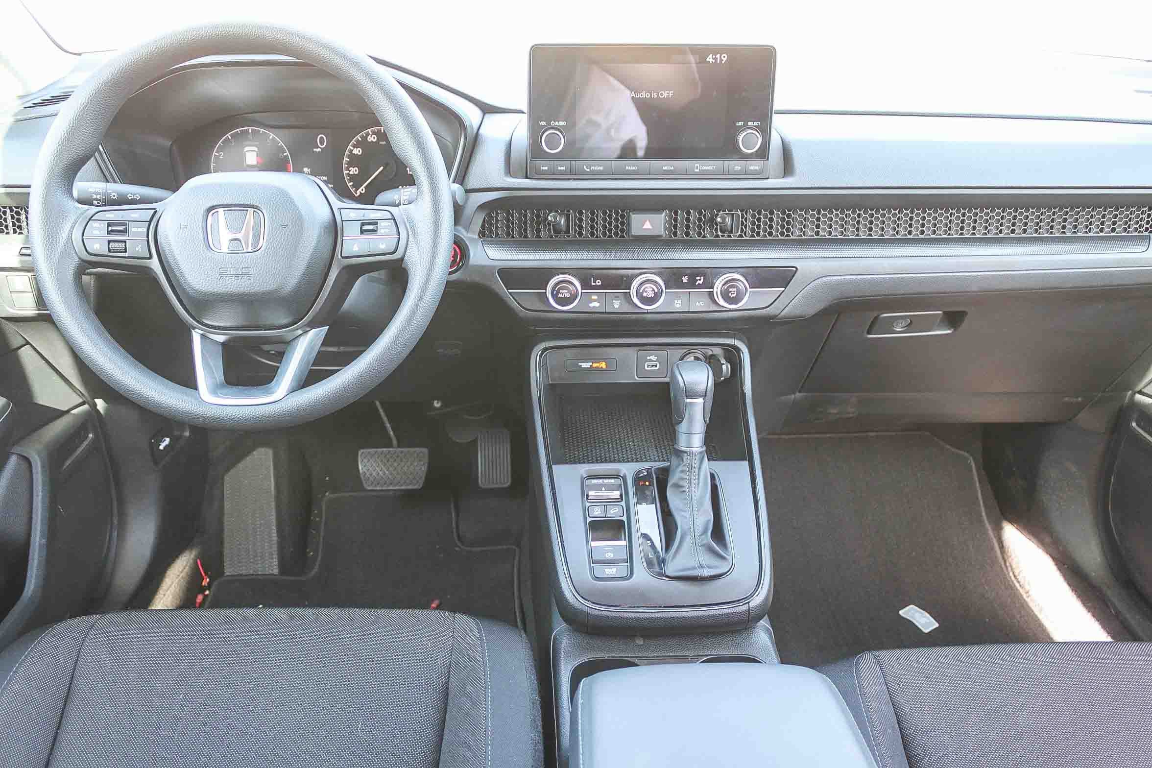 Used 2025 Honda CR-V LX image 14