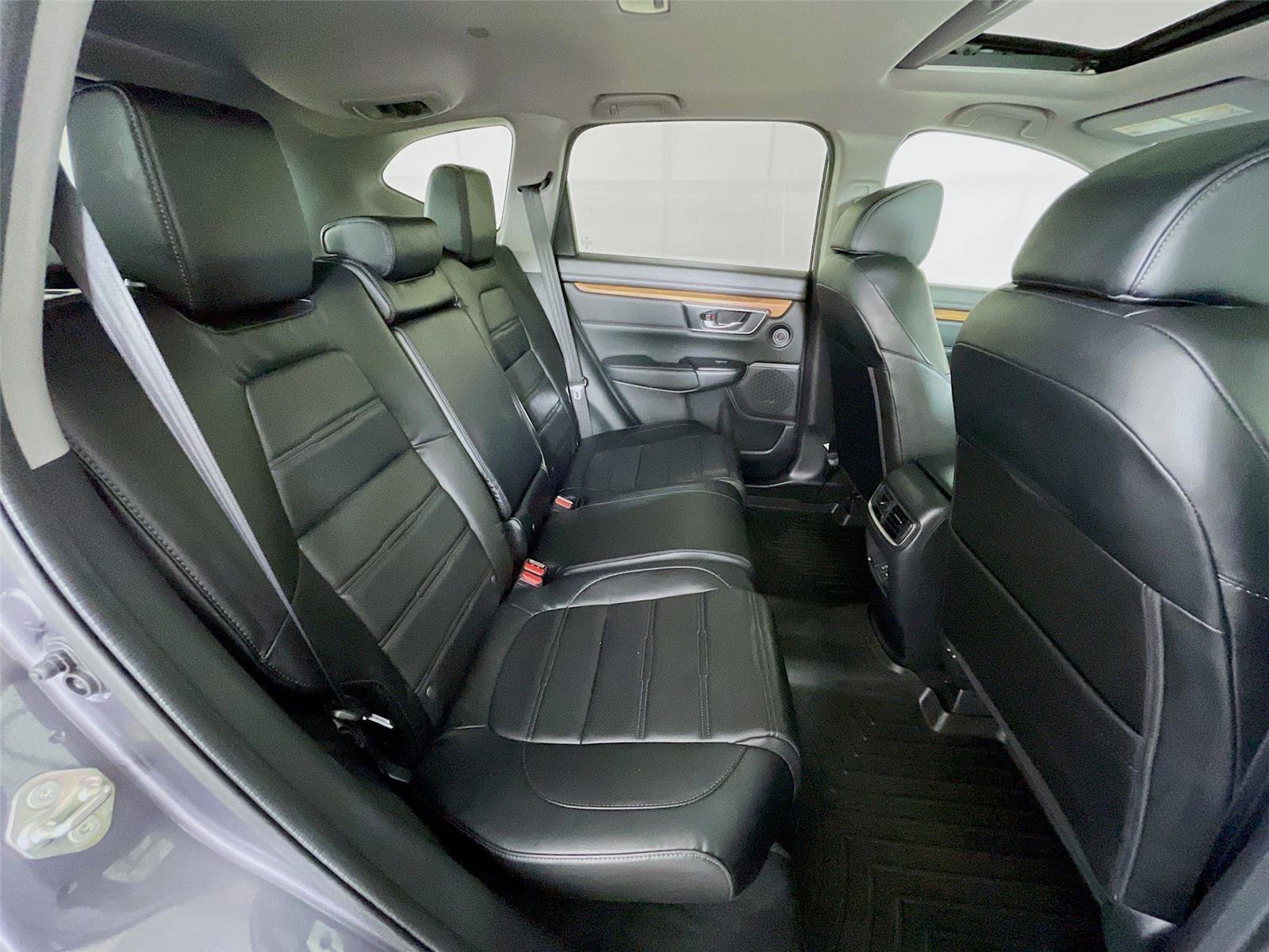 Used 2019 Honda CR-V Touring image 32
