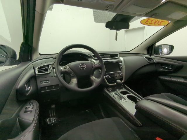 Used 2023 Nissan Murano S image 21
