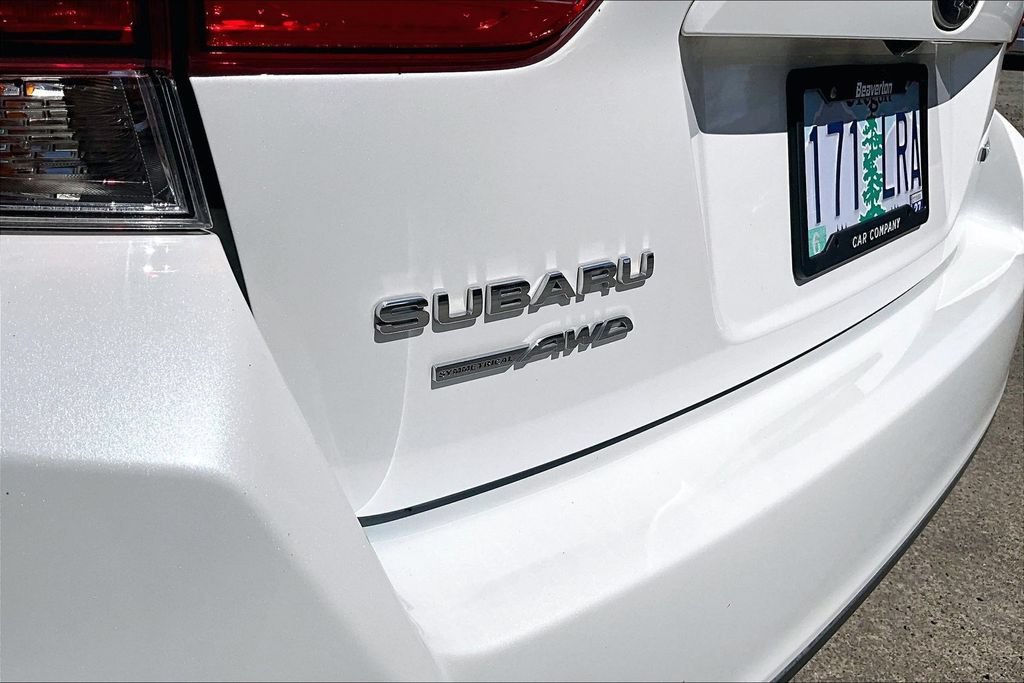 Used 2019 Subaru Impreza 2.0i AWD/4WD image 33