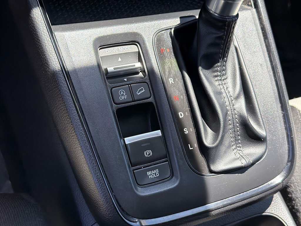 Used 2025 Honda CR-V EX image 38