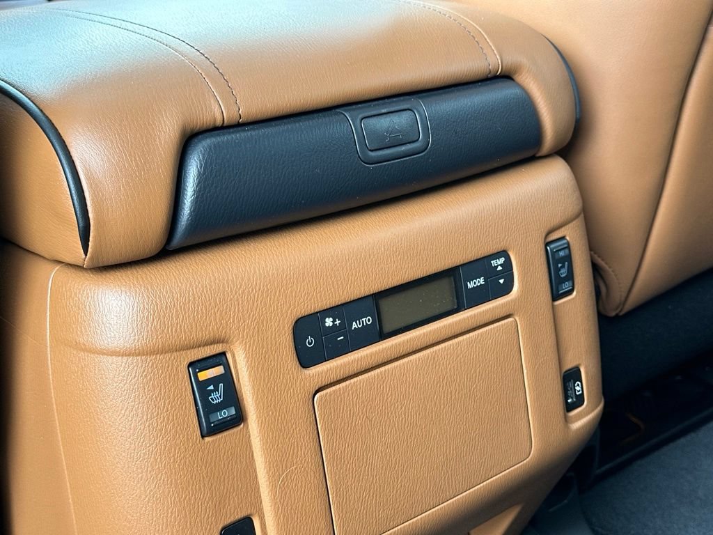 Used 2022 INFINITI QX80 Sensory w/ All-Season Package AWD/4WD image 47