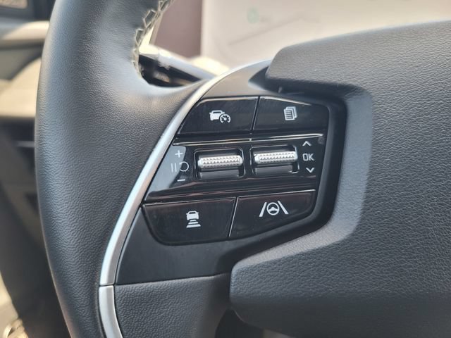 Used 2023 Kia EV6 GT-Line w/ GT-Line Suede Seat Package AWD/4WD image 27