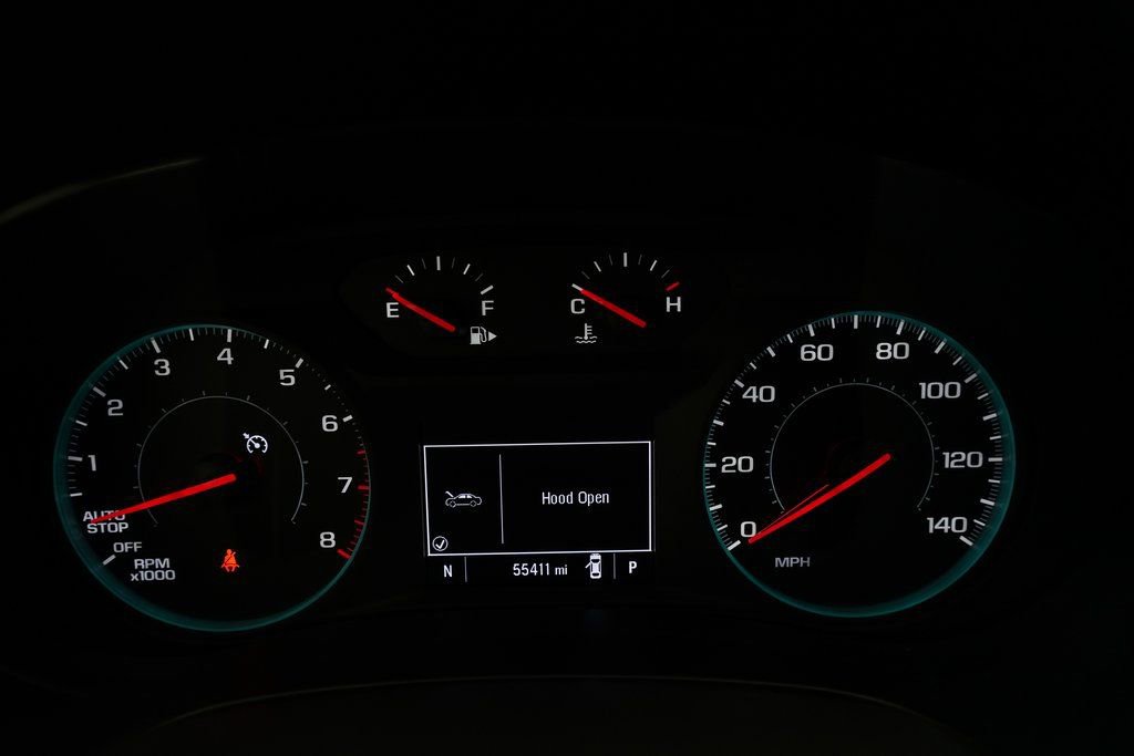 Used 2024 Chevrolet Malibu LT image 2