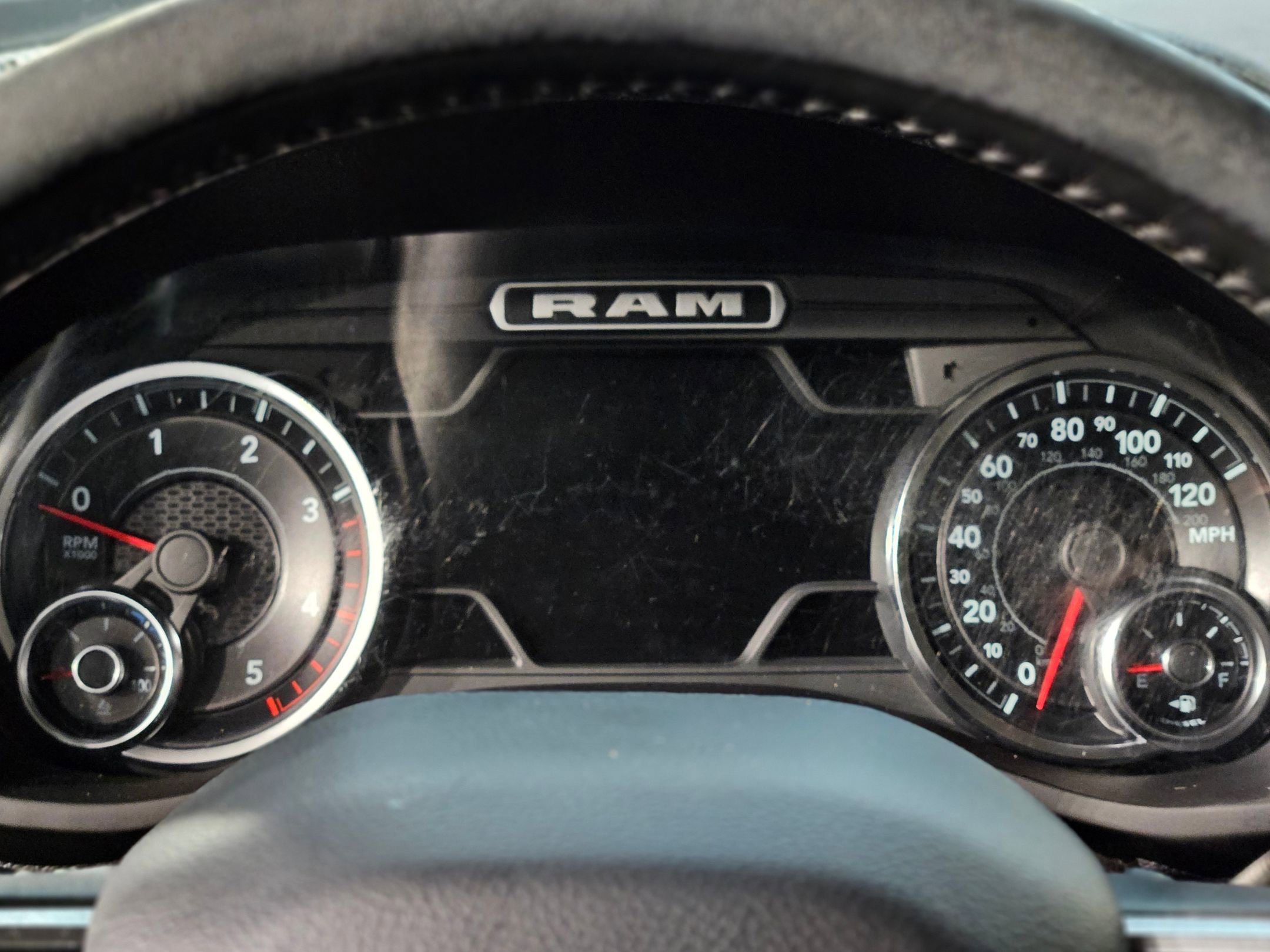 Used 2022 RAM 2500 Laramie image 15