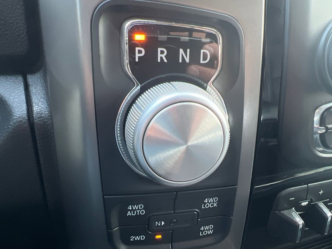 Used 2014 RAM 1500 Sport image 21