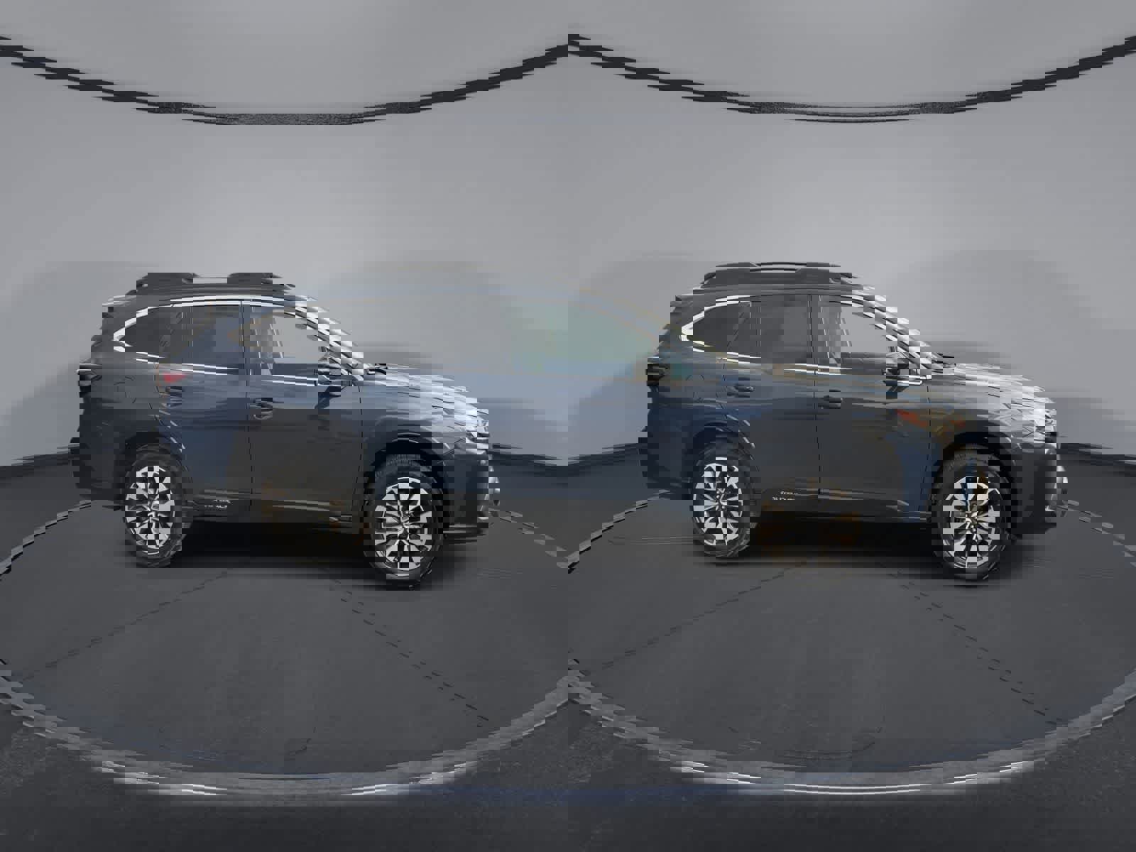 Certified 2023 Subaru Outback Limited image 9