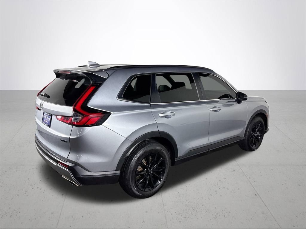 Used 2023 Honda CR-V Sport image 6