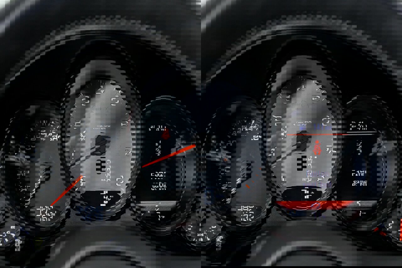 Used 2017 Porsche 911 Carrera S image 27