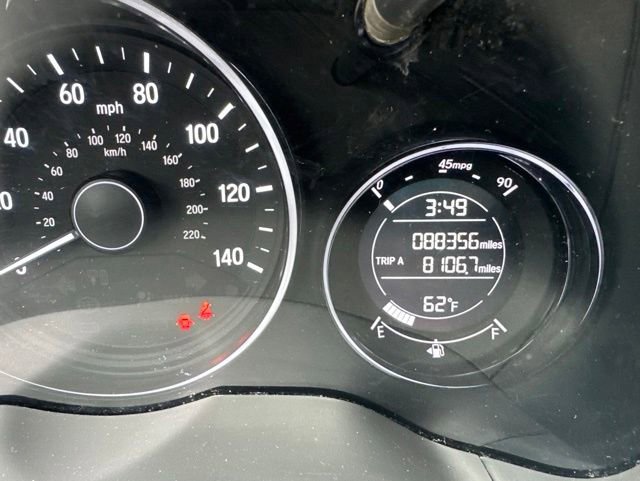 Used 2016 Honda HR-V LX image 17