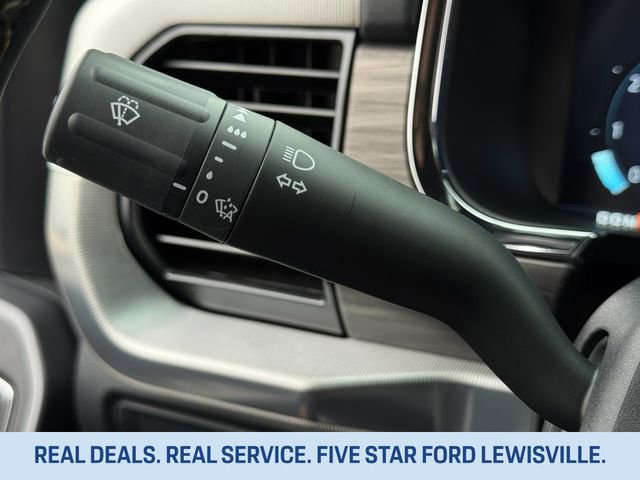 Certified 2025 Ford F150 Lariat w/ Equipment Group 501A Mid image 24