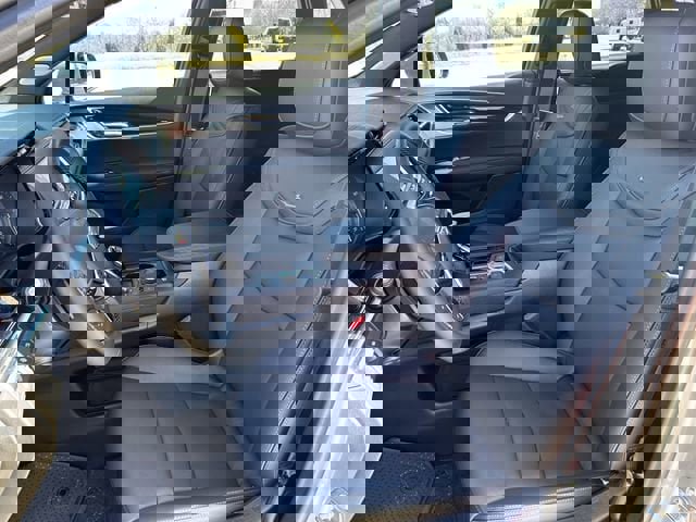 New 2026 Cadillac XT5 Premium Luxury w/ Driver Assist Package image 19