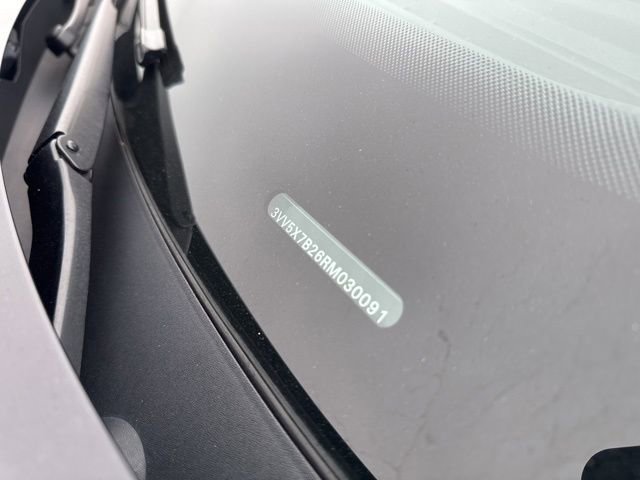 Used 2024 Volkswagen Taos S image 21