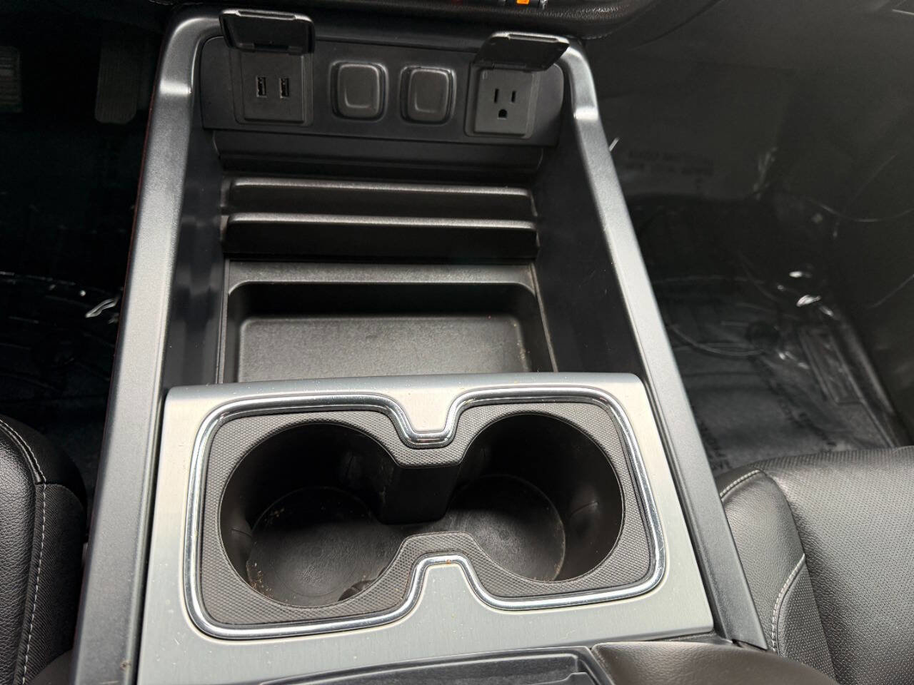 Used 2018 GMC Sierra 1500 SLT image 49