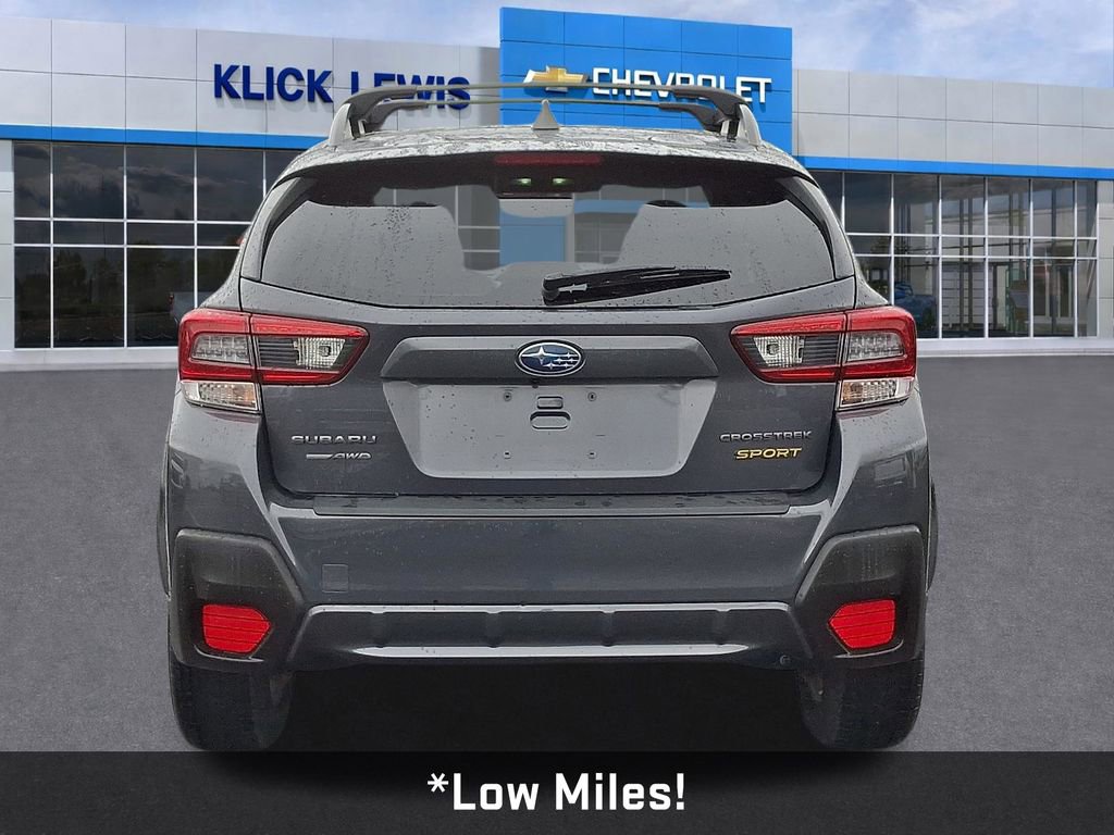 Used 2023 Subaru Crosstrek 2.5i Sport image 7