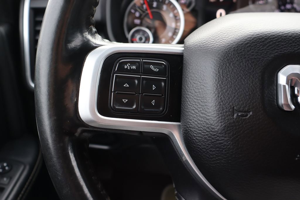 Used 2019 RAM 2500 Big Horn image 7