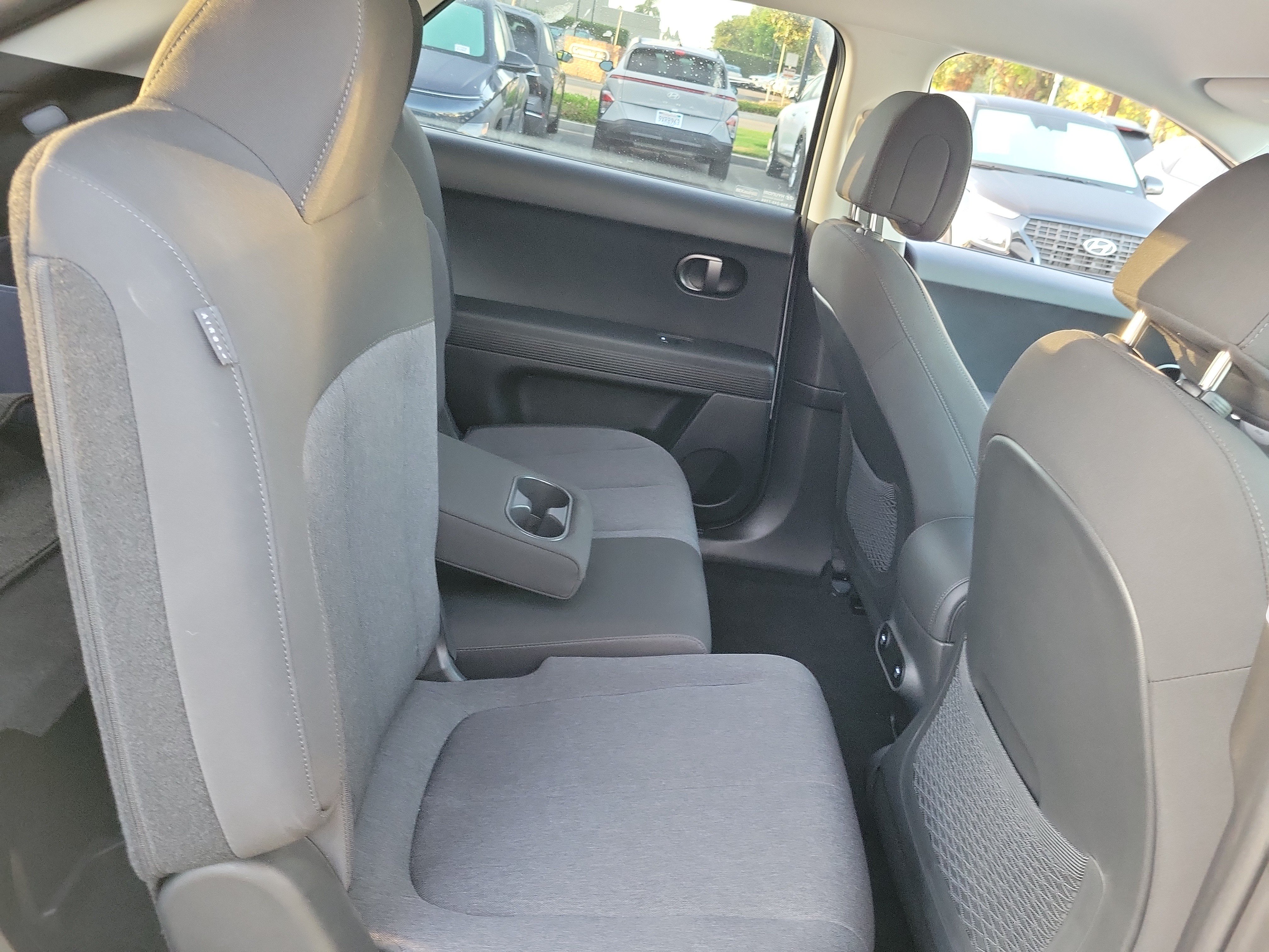 Certified 2025 Hyundai Ioniq 5 SE RWD image 22