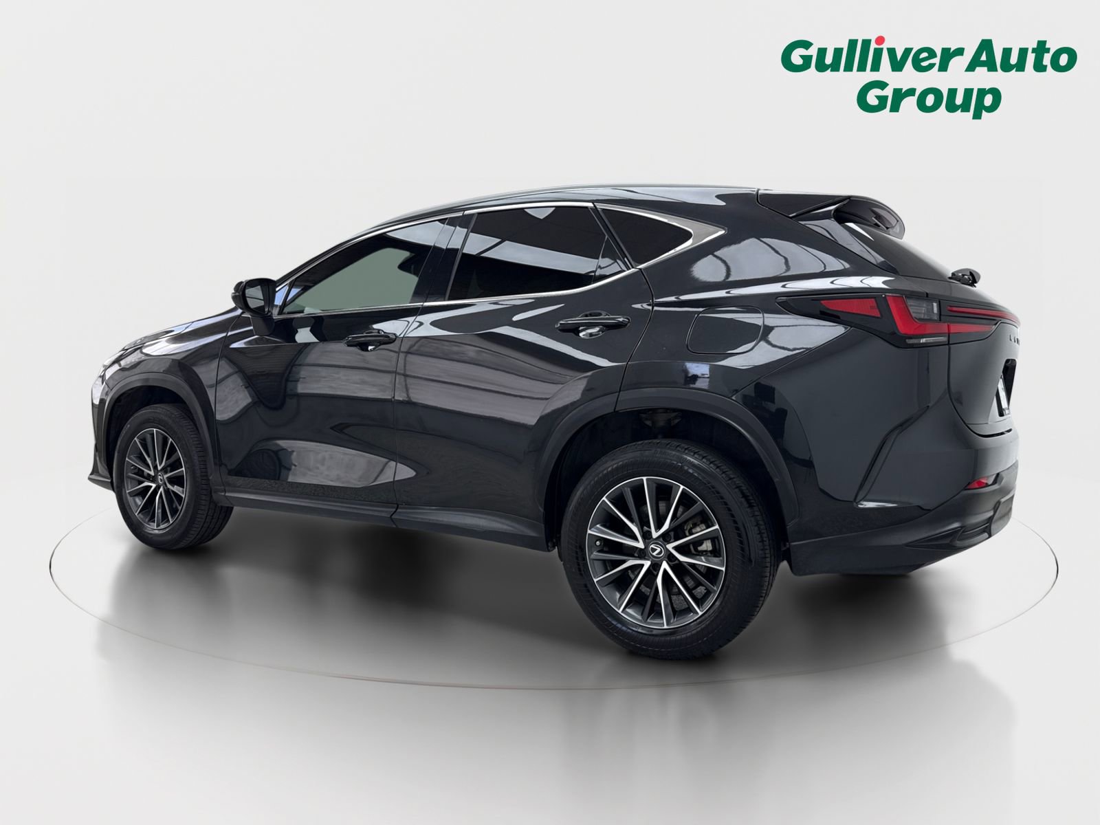 Used 2023 Lexus NX 250 FWD w/ Towing Package (2000 Lbs) image 4