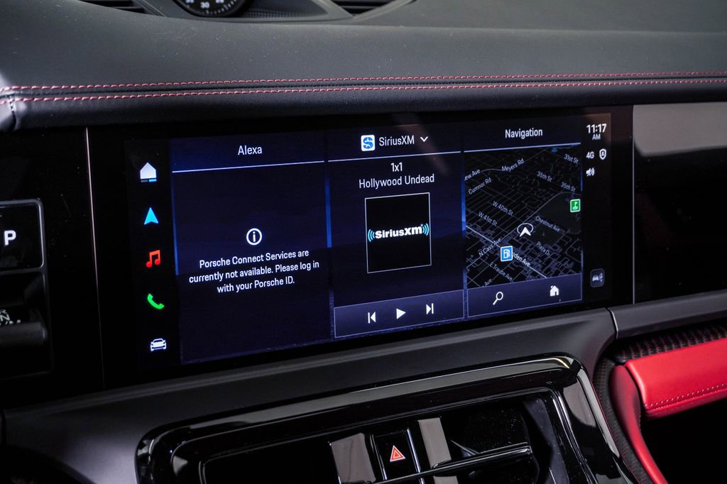 New 2026 Porsche Panamera 4 image 22