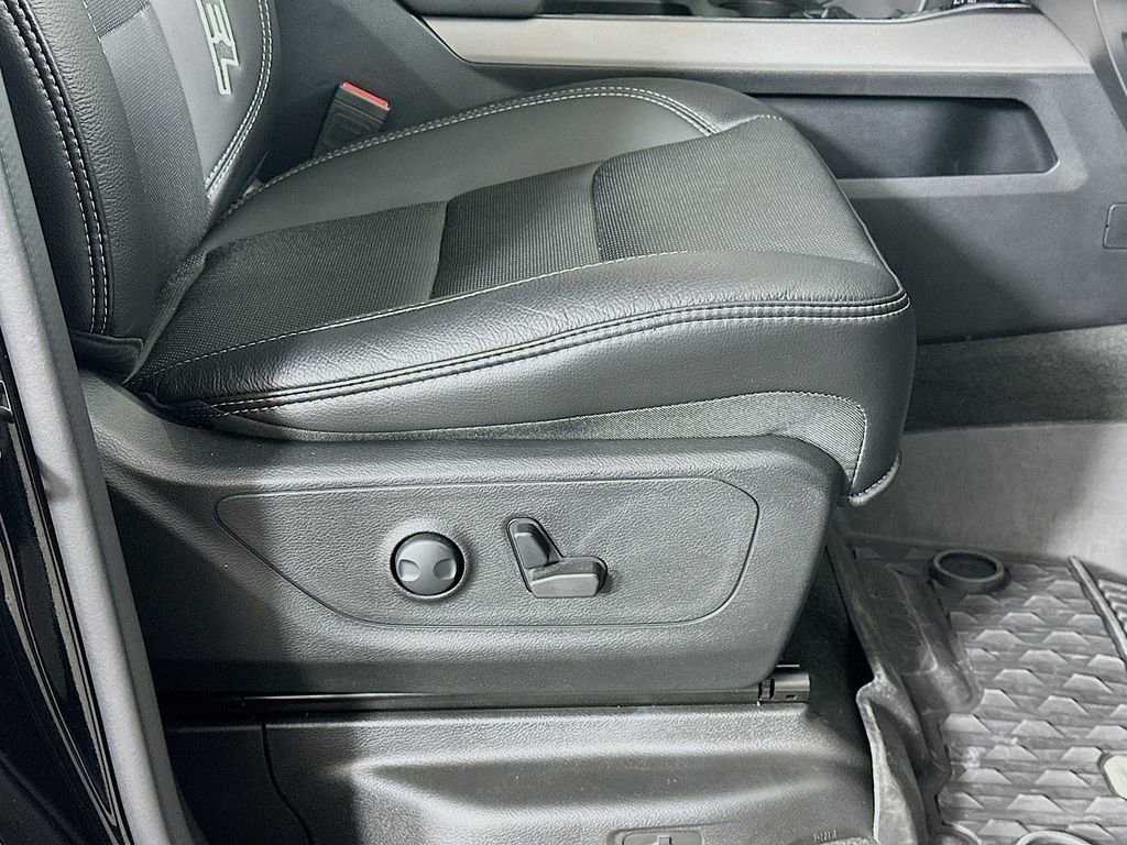 Used 2024 RAM 1500 Rebel w/ Rebel Level 2 Equipment Group image 23