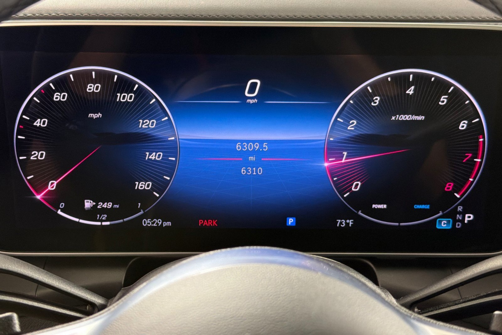 Used 2024 Mercedes-Benz GLC 300 4MATIC image 22