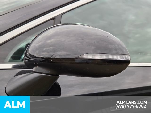 Used 2023 Hyundai Sonata SEL w/ Cargo Package image 22