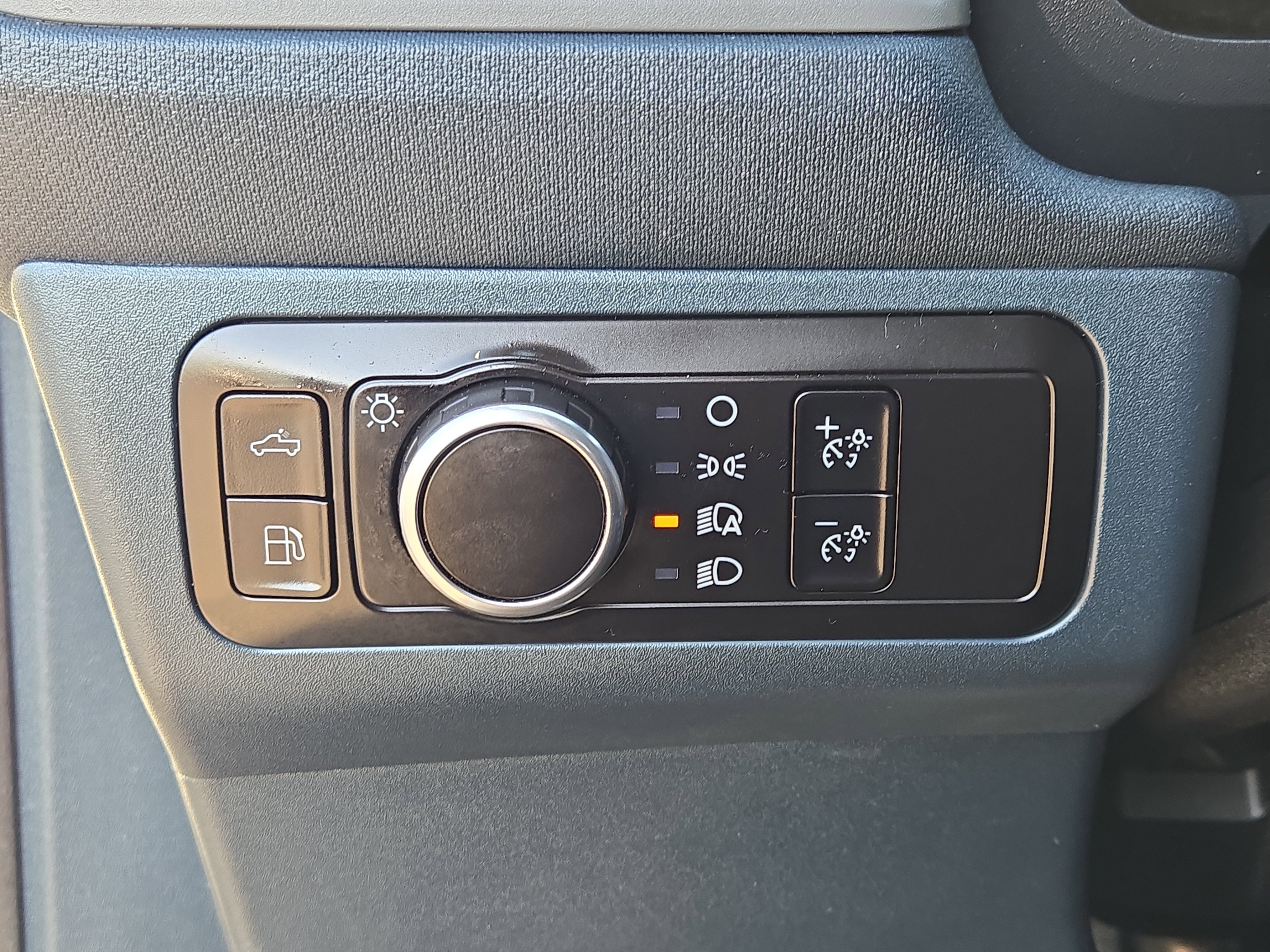 Certified 2023 Ford Maverick XL image 22