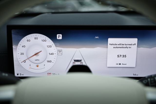 New 2026 Genesis GV80 3.5T Prestige image 33