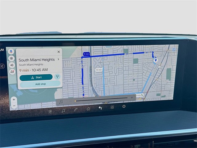 New 2026 INFINITI QX80 4WD image 11