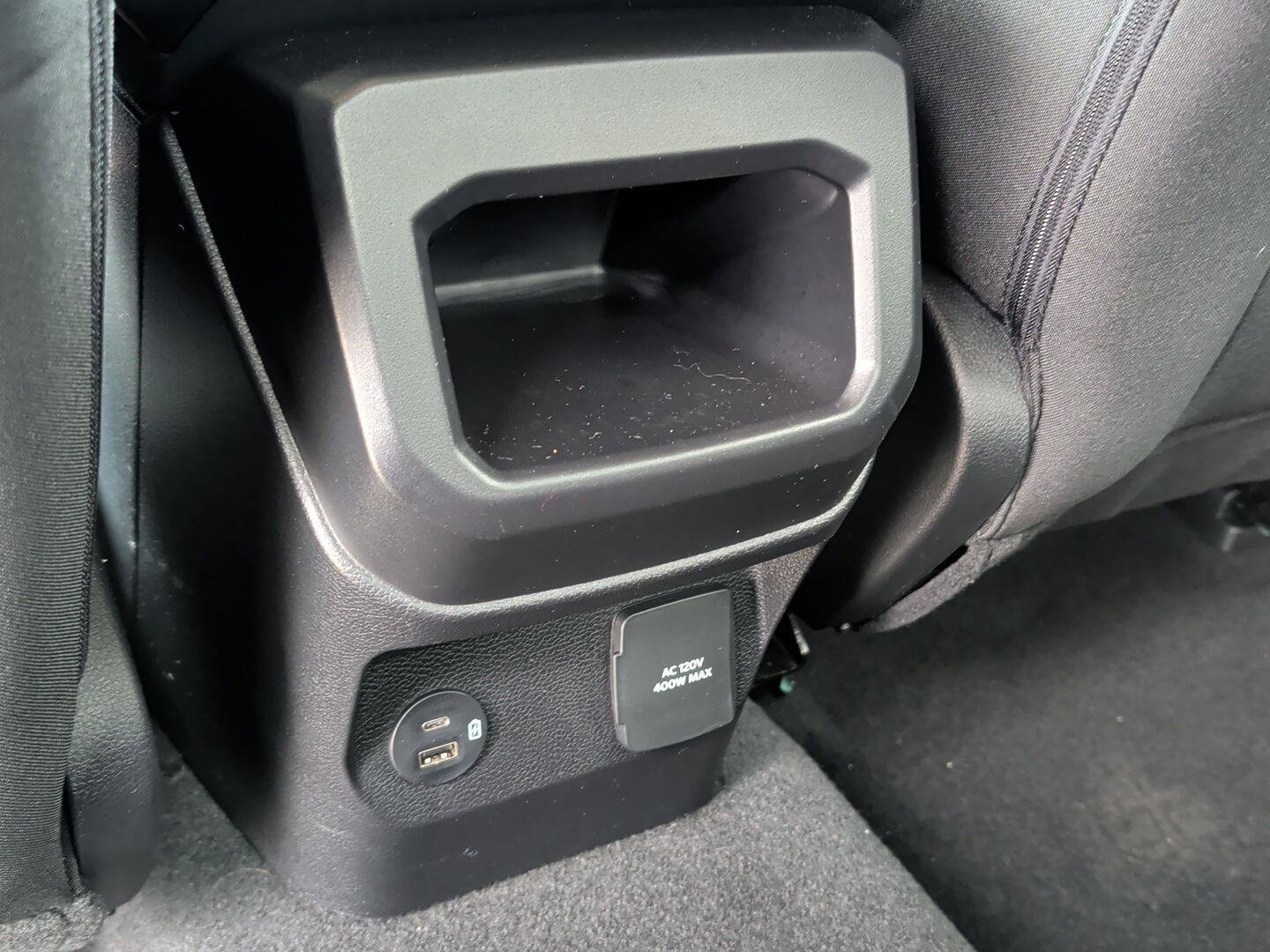 Used 2025 Ford Ranger XLT w/ Equipment Group 301A High image 26