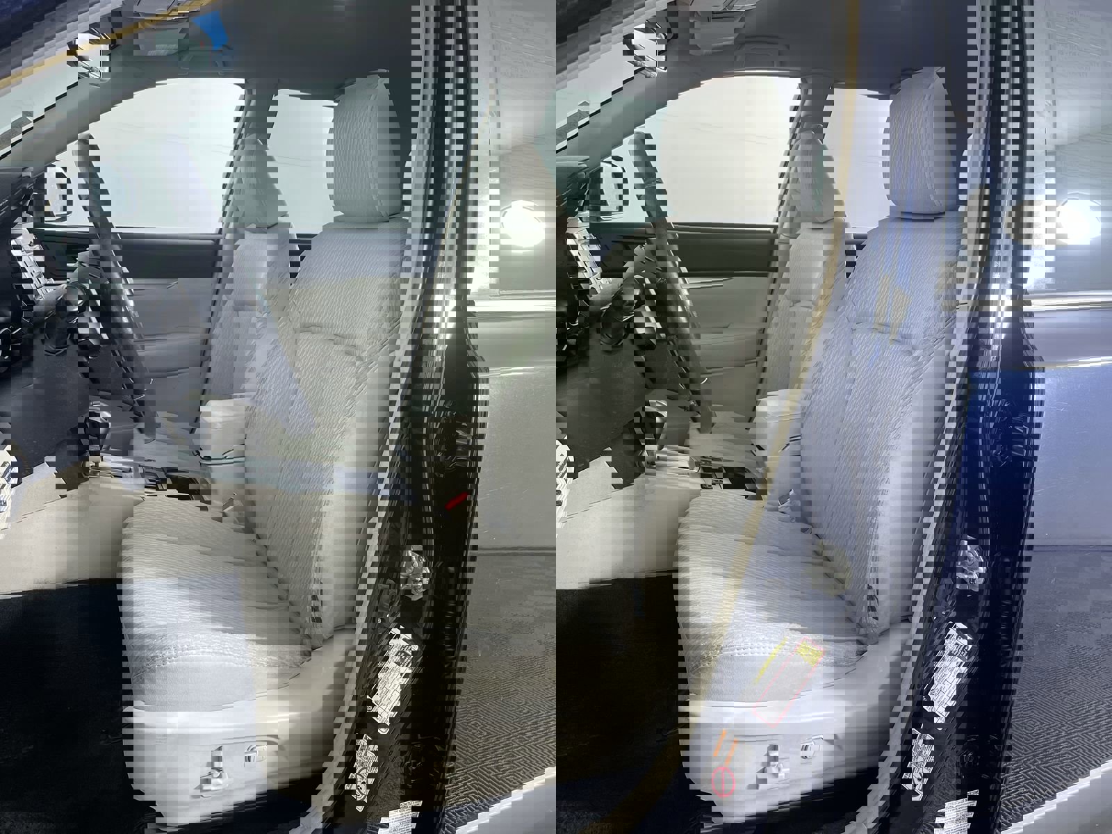 Used 2012 Subaru Outback 2.5i Premium w/ Popular Pkg 1B image 15