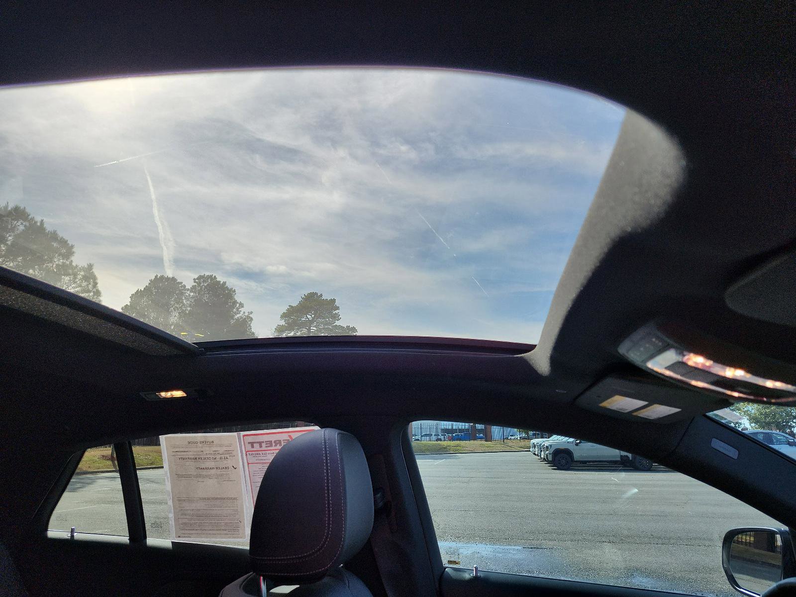 Used 2024 Mercedes-Benz GLE 53 AMG 4MATIC Coupe image 8