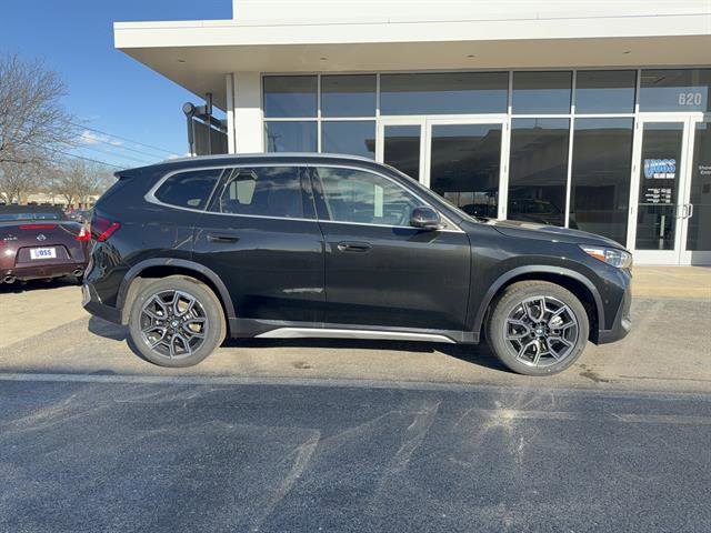 New 2026 BMW X1 xDrive28i w/ Technology Package image 2