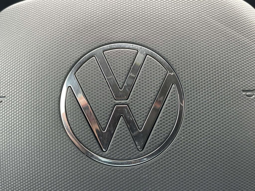 Certified 2024 Volkswagen Jetta Sport FWD image 21