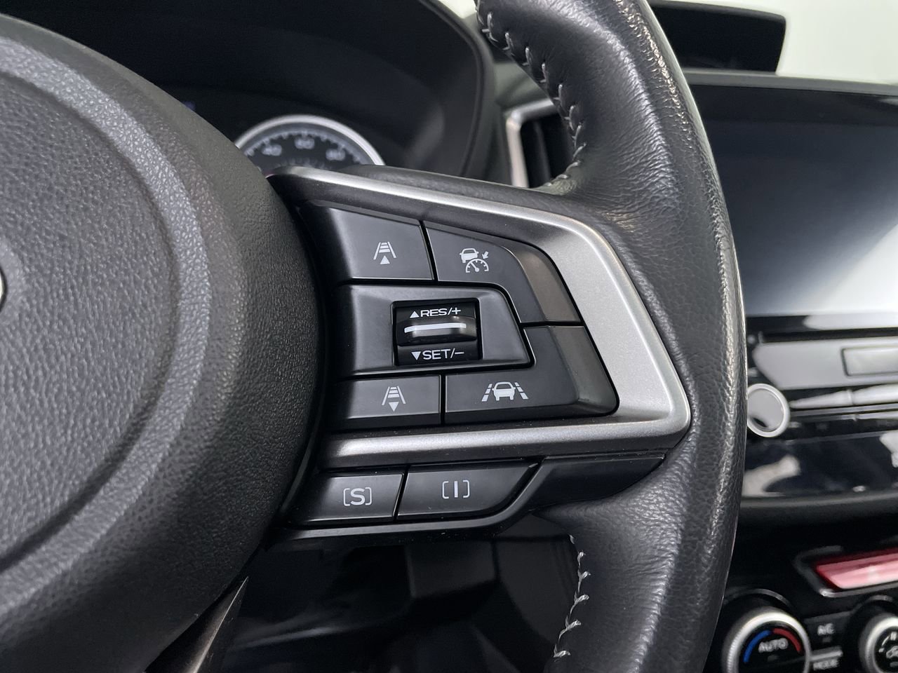 Used 2019 Subaru Forester Limited w/ Popular Package #3 AWD/4WD image 27