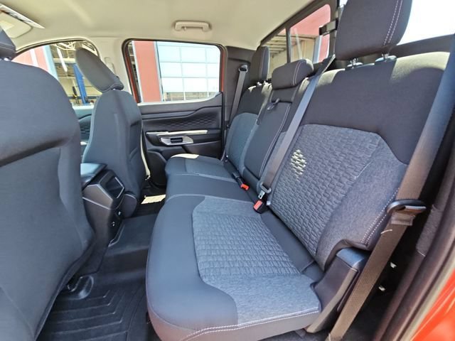 Used 2024 Ford Ranger XLT w/ Trailer Tow Package AWD/4WD image 28