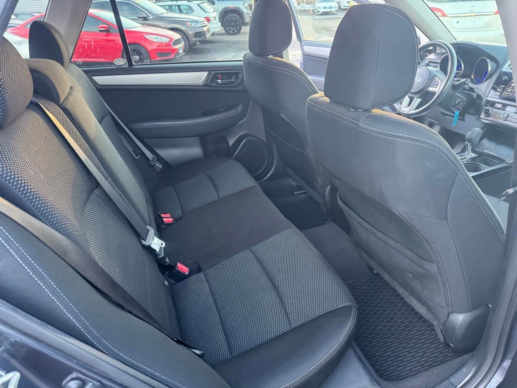 Used 2017 Subaru Outback 2.5i Premium image 36