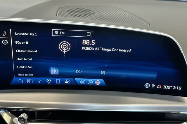 Certified 2024 Cadillac Lyriq Sport AWD/4WD image 18