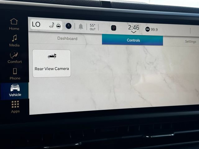New 2026 Jeep Wrangler Willys image 30