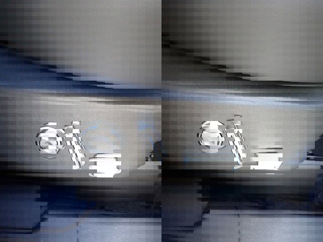 New 2026 Lincoln Nautilus Reserve w/ Jet Appearance Package image 13