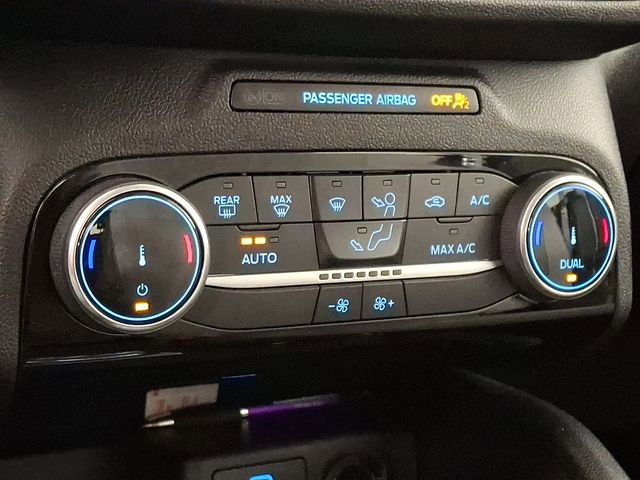 Used 2022 Ford Escape SE w/ Convenience Package image 17