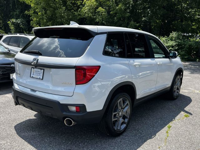 Used 2023 Honda Passport EX-L image 7
