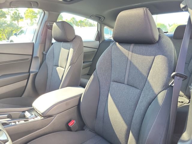Certified 2024 Honda Accord Sport image 18